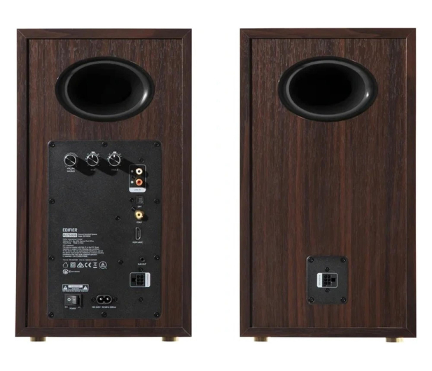 Edifier R2750DB MKII brązowe - 1535694 - zdjęcie 4